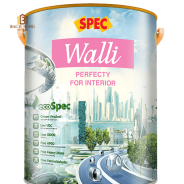 SƠN NỘI THẤT SPEC WALLI PERFECTY FOR INTERIOR