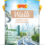 SPEC WALLI PRIMER FIRST FOR INTERIOR