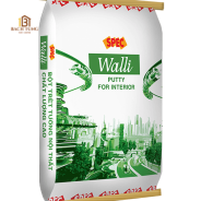 SPEC WALLI PUTTY FOR INTERIOR BỘT TRÉT TƯỜNG NỘI THẤT CHẤT LƯỢNG CAO