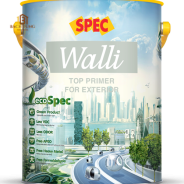 SPEC WALLI TOP PRIMER FOR EXTERIOR