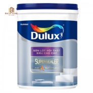 Sơn lót nội thất cao cấp Dulux Supersealer