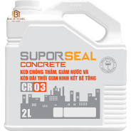 Keo chống thấm Suporseal Concrete CR03