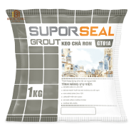SUPORSEAL GROUT GT01A KEO CHÀ RON