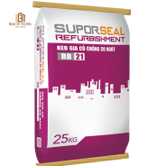 Keo gia cố Suporseal Refurbishment RB21 chống co ngót