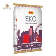 SPEC EKO PUTTY FOR EXTERIOR