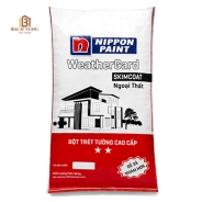 Skimcoat WeatherGard**