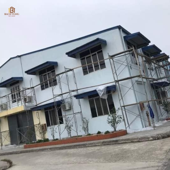 Chống thấm tường