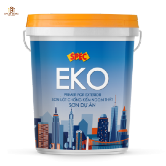 SPEC EKO PRIMER FOR EXTERIOR