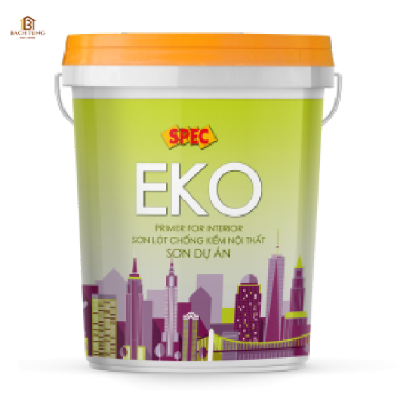 SPEC EKO PRIMER FOR INTERIOR