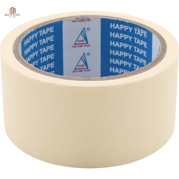 Băng keo giấy 5cm