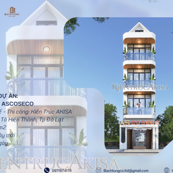 Những Lưu Ý Khi Thi Công Chống Thấm Mùa Mưa Tại Đà Lạt
