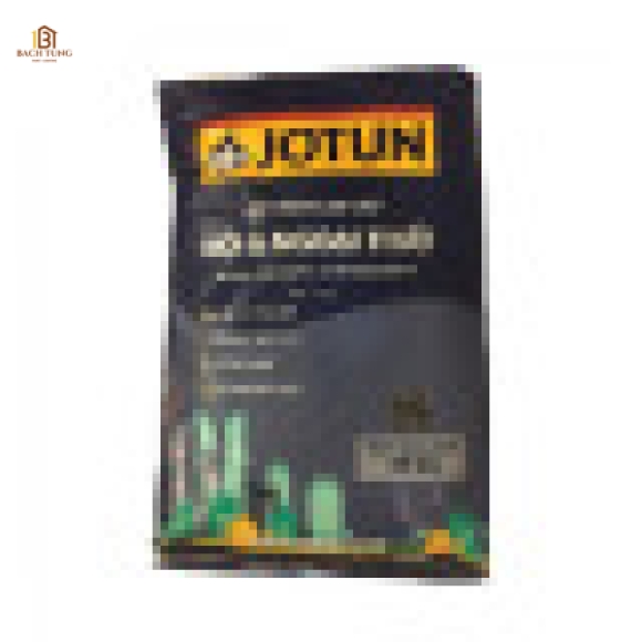 Bột trét tường nội ngoại thất Jotun Putty - TRẮNG 40kg