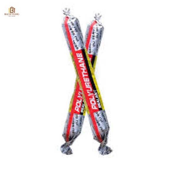 Keo Xảm Khe Polyurethane 1 Thành Phần - Chống Nứt Mối Nối VITEC PU SEAL