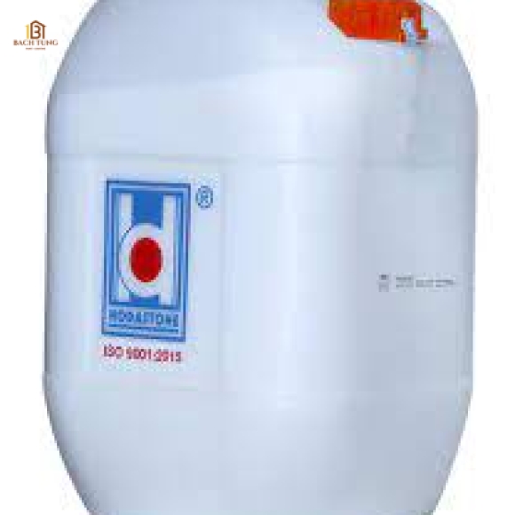 HODA ELASTOMERIC PAINT–HEP (CHỐNG NỨT- KHÁNG KIỀM)