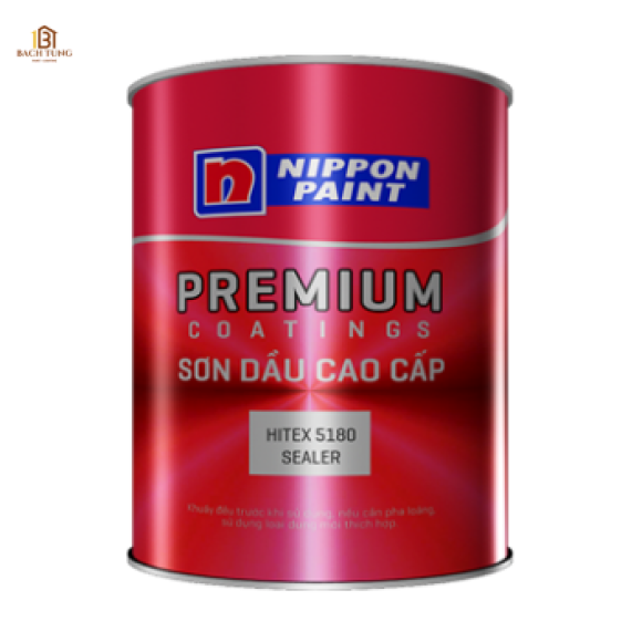 Sơn Nippon Hitex 5180 Sealer