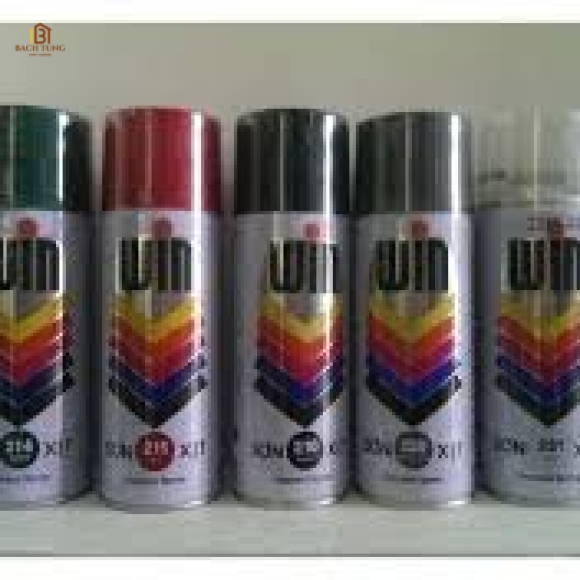 SƠN XỊT WIN - TOA
