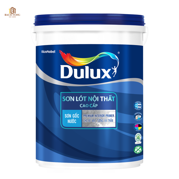 Sơn Lót Nội Thất Cao Cấp Dulux - A934