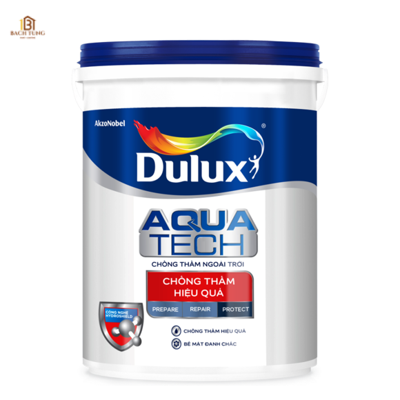 Chất Chống Thấm Dulux Aquatech - C8033