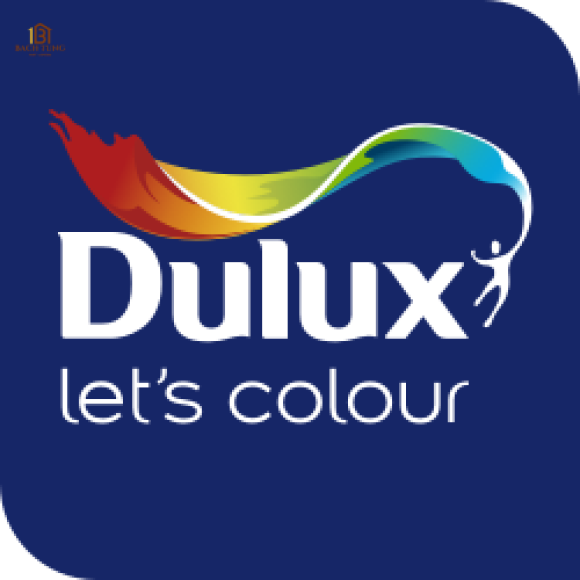 BẢNG MÀU SƠN DULUX ONLINE