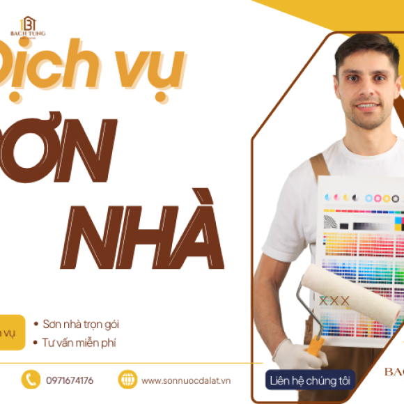Bảng Báo giá Thi công Sơn Nước tại Đà Lạt: Bí quyết để không vượt quá ngân sách của bạn