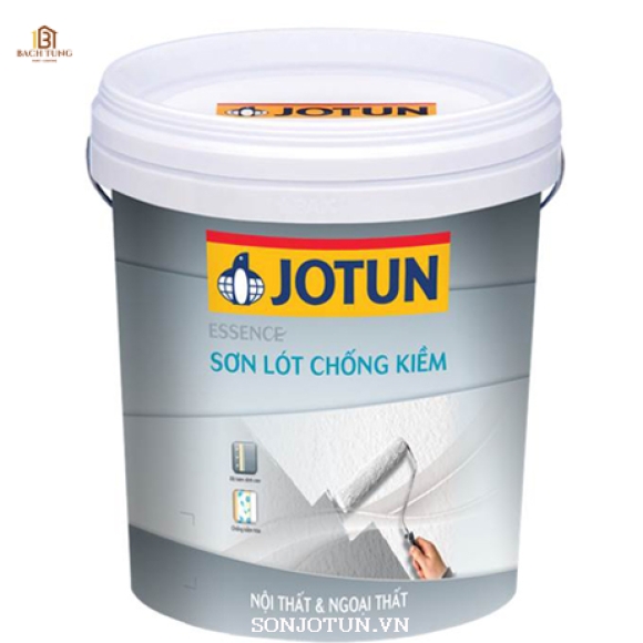 SƠN LÓT JOTUN ESSENCE CHỐNG KIỀM
