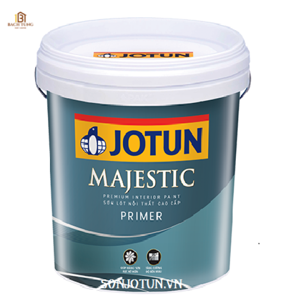 SƠN LÓT JOTUN MAJESTIC PRIMER