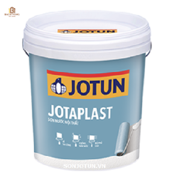 SƠN NỘI THẤT JOTUN JOTAPLAST