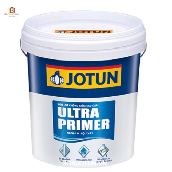SƠN LÓT JOTUN ULTRA PRIMER 