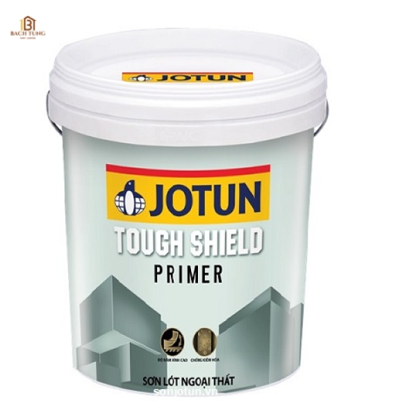 SƠN LÓT NGOẠI THẤT JOTUN TOUGH SHIELD PRIMER