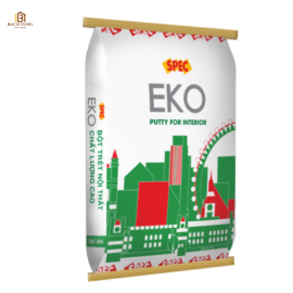 SPEC EKO PUTTY FOR INTERIOR