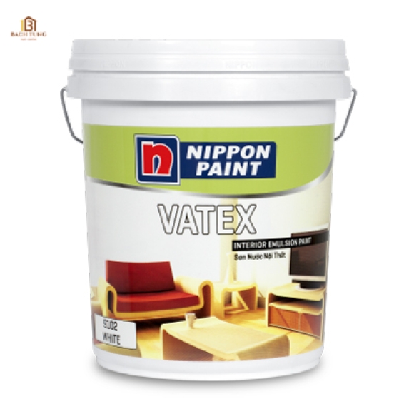 Sơn Nippon Vatex 